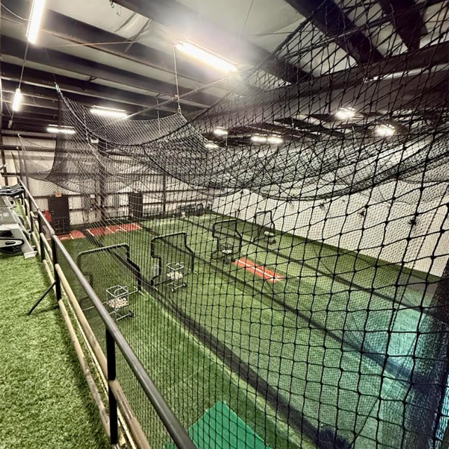 Batting Cage