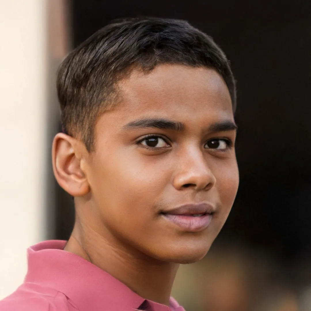 Jacob Delgado