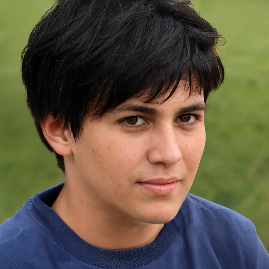 Jaxon Rivera