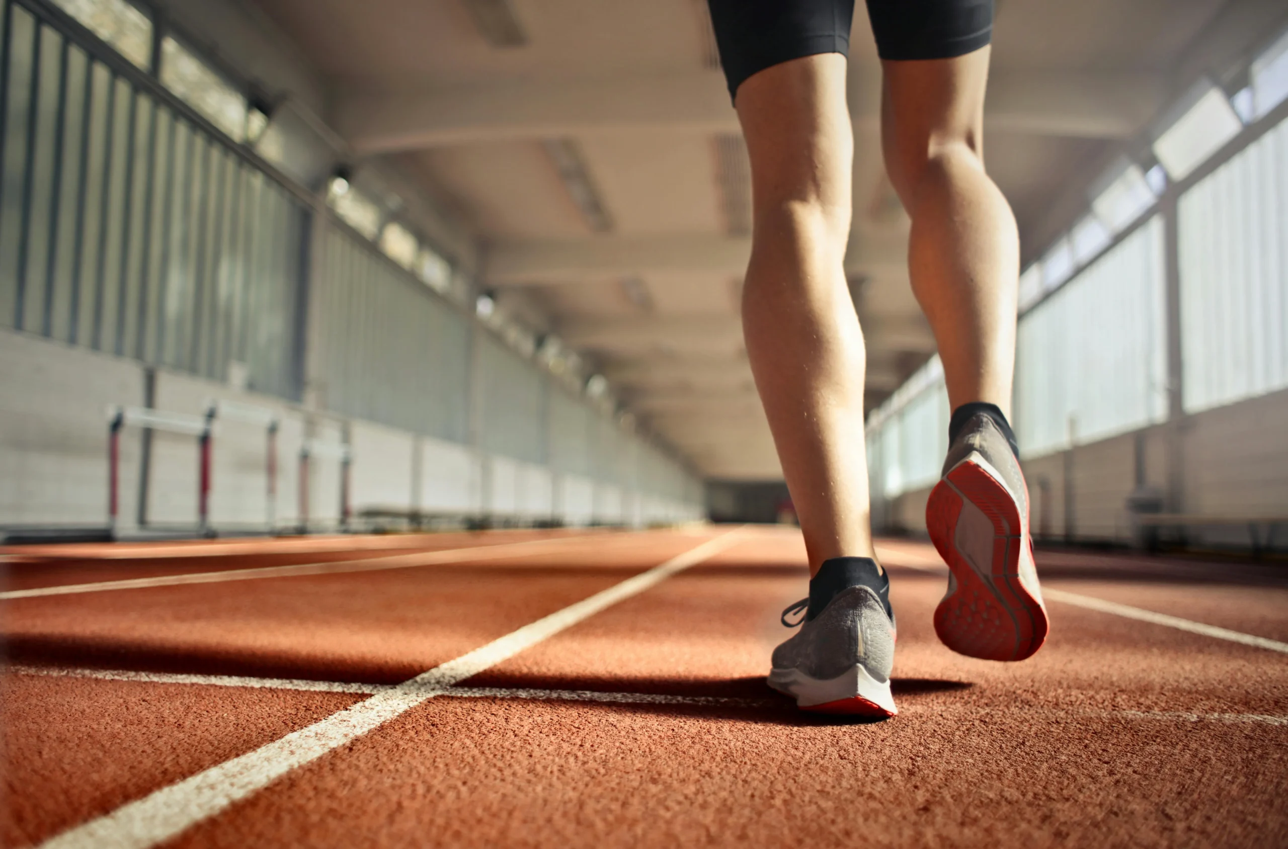 Speed Training
